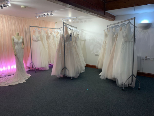 Lily Francis Bridal - Wedding Dress / Fashion - Huntingdon - Cambridgeshire
