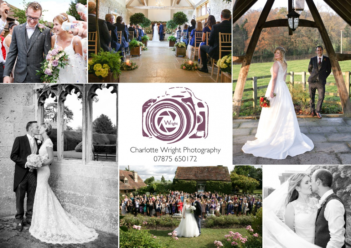Charlotte Wright Photography - Photographers - Shipston-on-Stour - Warwickshire