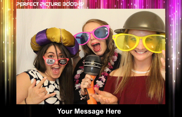 Perfect Picture Booths  - Photo booth - Basildon - Essex