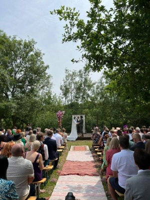 Willowbrook Events - Venues - Kettering - Northamptonshire