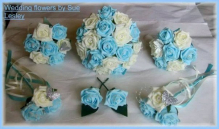 Book of face Flowers