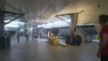 Under concorde