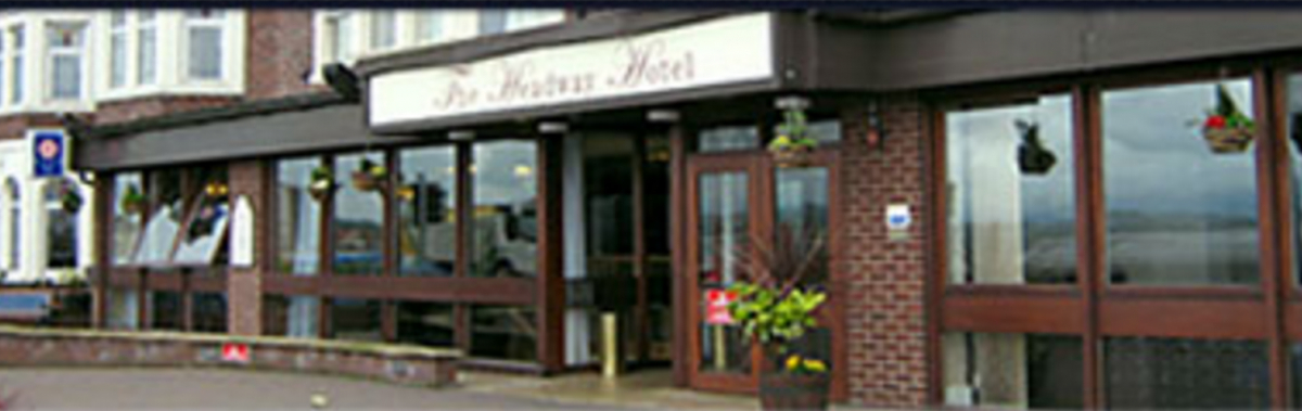 Headway - Venues - MORECAMBE - Lancashire