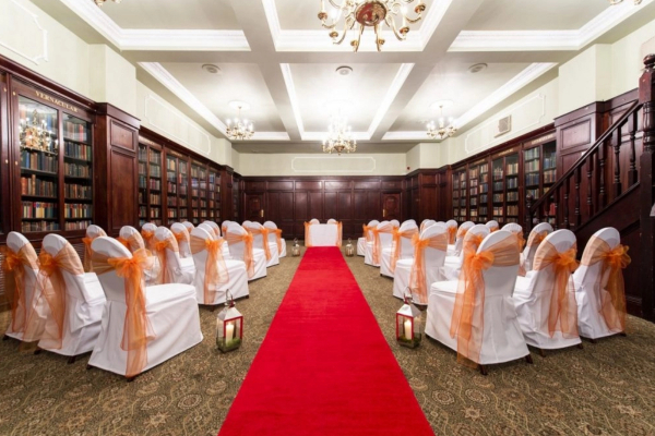 Imperial Crown Hotel