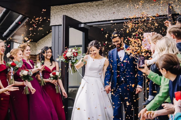 Lisa Flowers Floral Design - Florists - Solihull - West Midlands