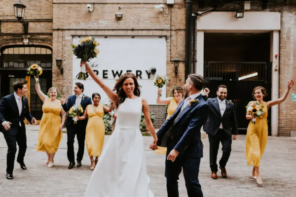 The Brewery On Chiswell Street - Venues - London - Greater London