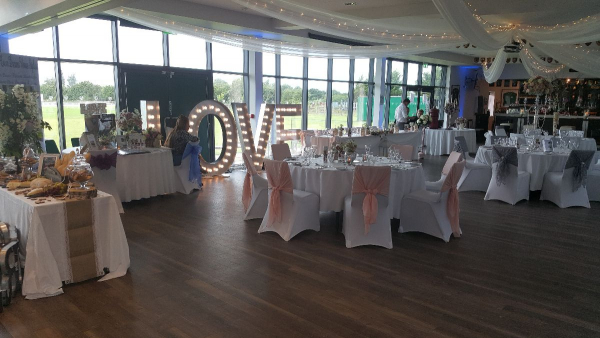 Hazelwood Community Company - Venues - Sunbury on Thames - Surrey