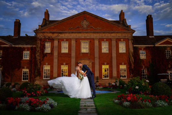Simon Turner Wedding Photos - Photographers - Northampton - Northamptonshire