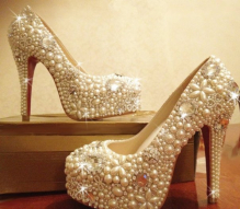 my shoes