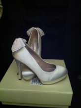 wedding shoes