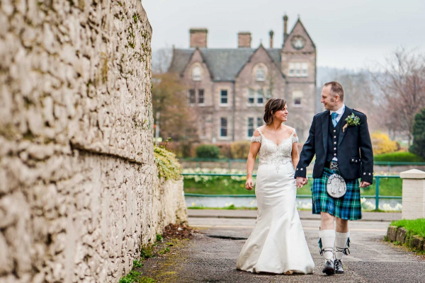 Glen Mhor Hotel - Venues - Inverness - Highland