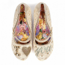 My bargain shoes