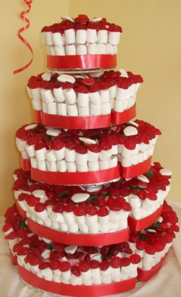 Wedding Forum - Sweetie Cakes...