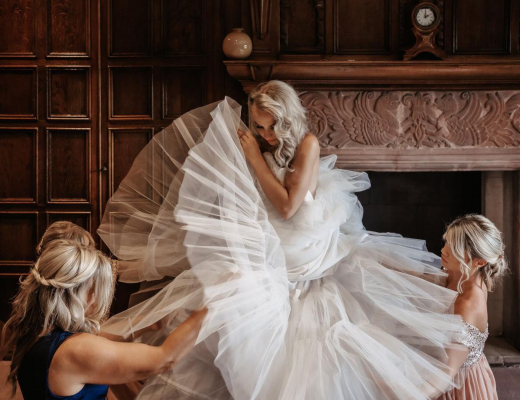 Inglewood Manor - Venues - Ellesmere Port - Cheshire