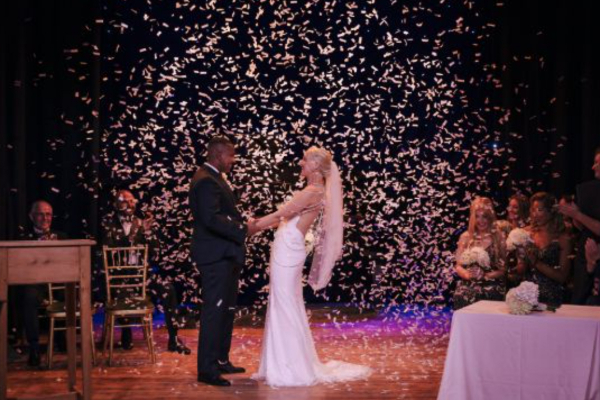 GEORGIAN THEATRE ROYAL - Venues - Richmond - North Yorkshire