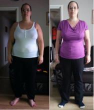 So far, Feb-July and not being strict at all