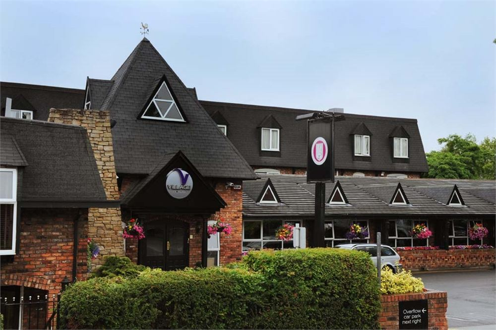 Village Hotel Manchester Hyde - Venues - Manchester - Greater Manchester