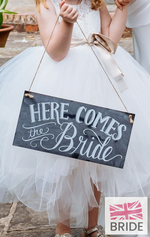 HERECOMESTHEBRIDEandJUSTMARRIEDSIGNCHALKBOARDSTYLEreversable38TheWeddingofmyDreams.jpg