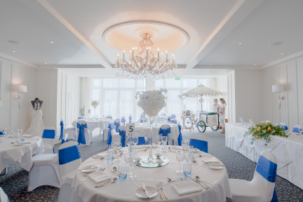 Sidmouth Harbour Hotels