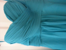 Front of adult dress