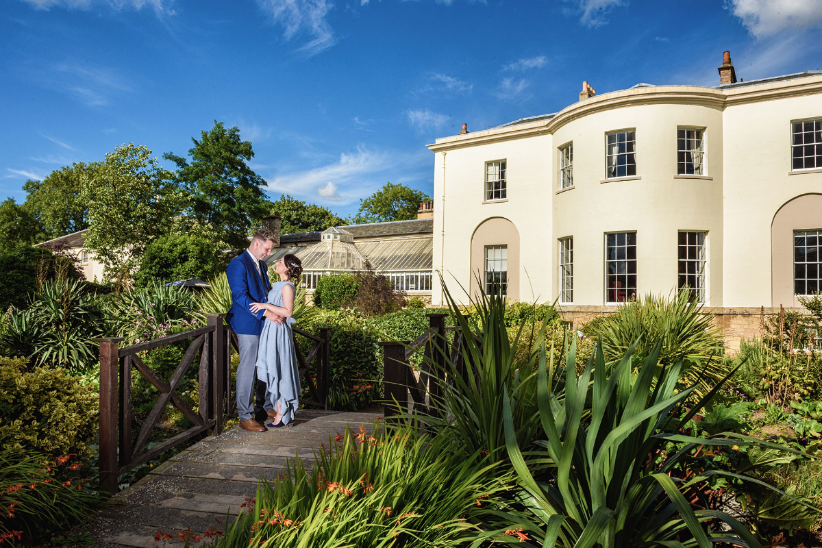 Owston Hall Hotel - Venues - Doncaster - South Yorkshire