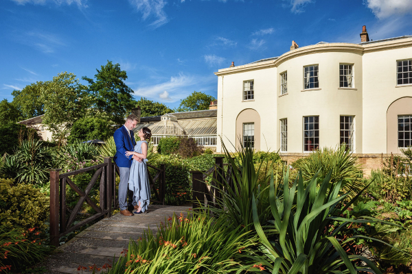 Owston Hall Hotel - Venues - Doncaster - South Yorkshire
