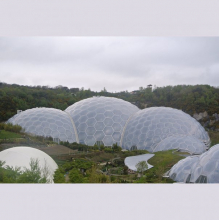 ????????The Eden Project ????????