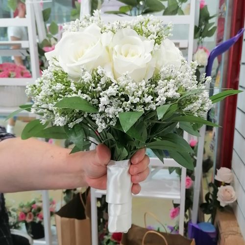 Claireabelle Flowers Limited - Florists - Dagenham - Essex
