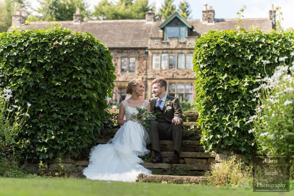 Whirlow Brook Hall - Wedding Venue - Sheffield - South Yorkshire