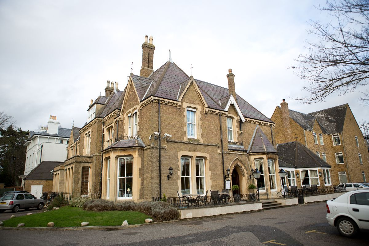 Cotswold Lodge Hotel - Venues - Oxford - Oxfordshire