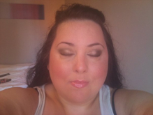 Eyeshadow 