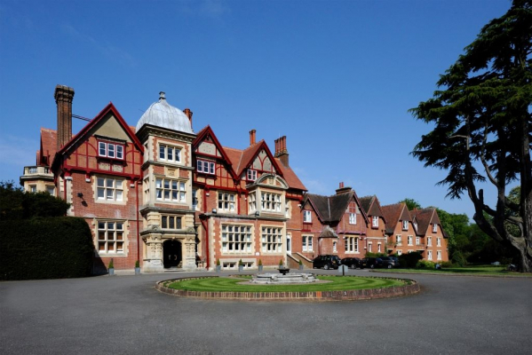 Pendley Manor  - Venues - Tring - Hertfordshire