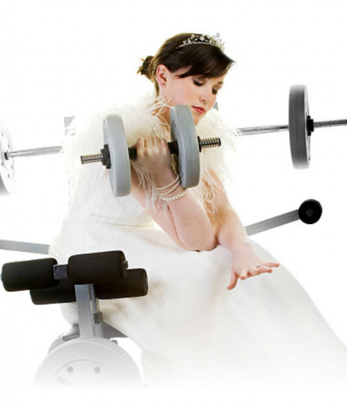 The BrideWorks - Wellness, Health & Well-being, Weight loss - Oxford - Oxfordshire