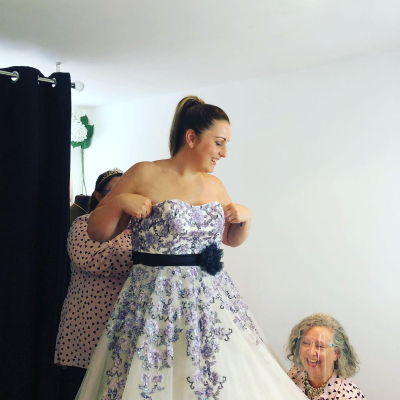 Happily Ever After - Wedding Dress / Fashion - Swanage - Dorset