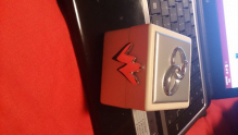 Ring Box