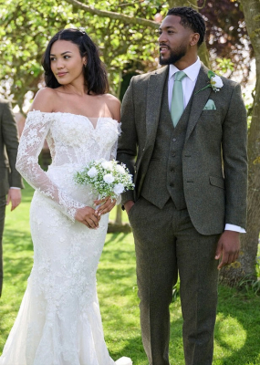 PARKERS Formal Wear - Men's Formal Wear / Hire - Lowestoft - Suffolk