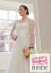 Lucille (front) - Touch of Glamour Collection 2016 - Qiana Bridal.jpg