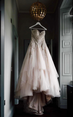 Fauxever blooms & bridal  - Wedding Dress / Fashion - Wantage - Oxfordshire