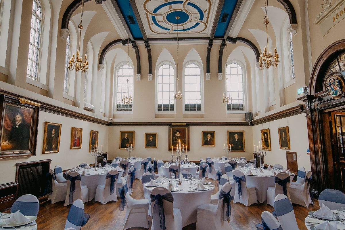 1599 at the Royal College - Venues - Glasgow - Glasgow City