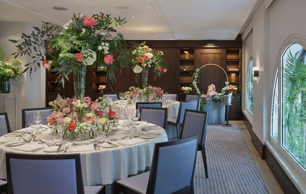 One Aldwych Hotel - Venues - London - Greater London