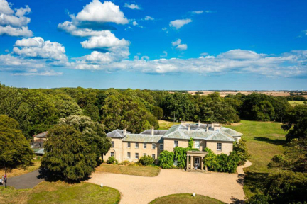 Whitehall Estate