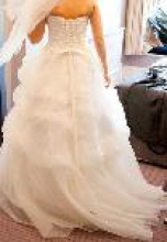 can't wait...looking for glass slippers