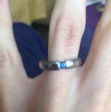 Christopher's Ring 