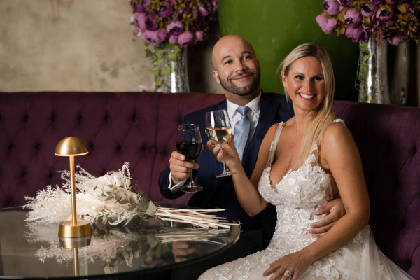Me & Mrs Jones Hotel - Venues - Portstewart - County Londonderry