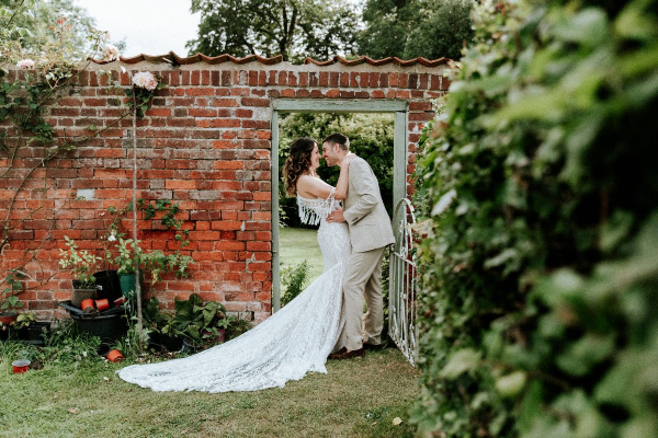 Steph Friend Weddings and Film - Photographers - Southminster - Essex