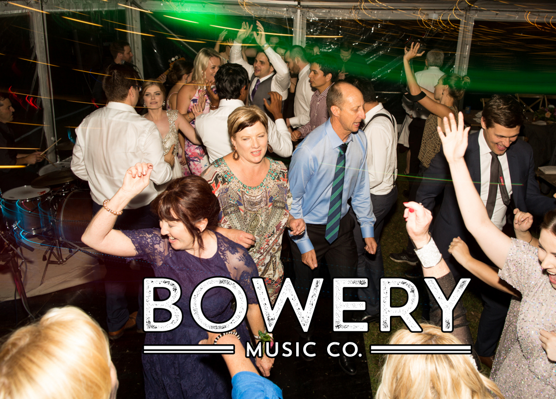Bowery Music Co - Musicians - Harrow - Greater London