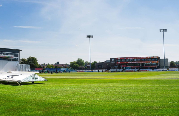 Derbyshire County Cricket Club