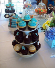 cupcakes