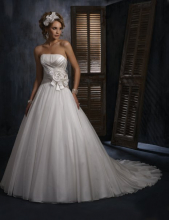 Jo's dress