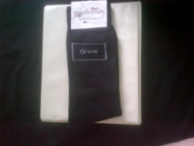 Groom Socks